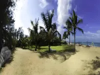 Hotel Sea Breeze at Mahabalipuram - sul mare