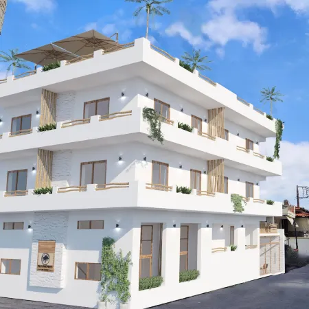 Palm Suites