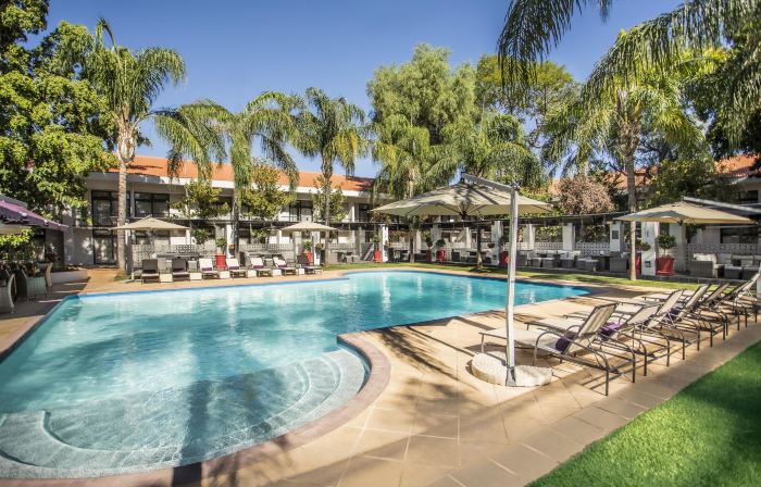 Avani Gaborone Resort & Casino