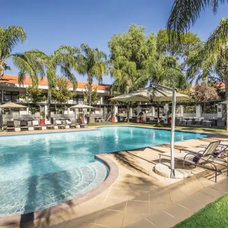 Avani Gaborone Resort & Casino