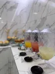 On Hostel Premium Com Traslado e Cafe - petit déjeuner