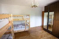Hostel LakeBled - Wifi