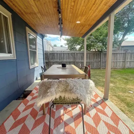Cozy Home with Large Yard