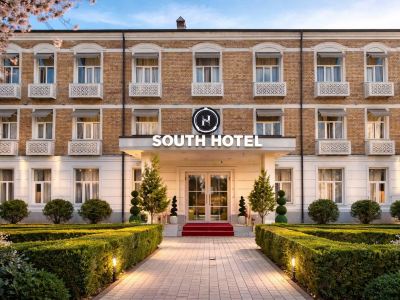 South Hotel Tashkent
