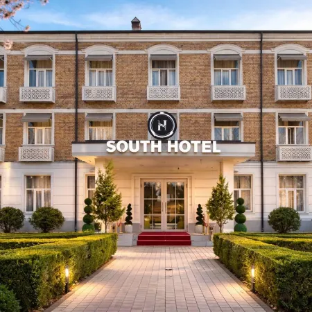 South Hotel Tashkent