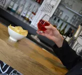 Ibis Chambéry - bar