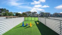 Namhae Dangdangi Dog Pension Blue - Pet friendly