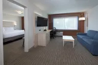 Holiday Inn Express & Suites LA PORTE by IHG - Gym