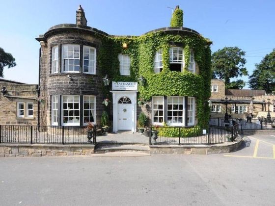 Kings Croft Hotel