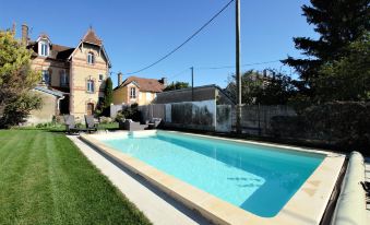 A l'Aube de Troyes