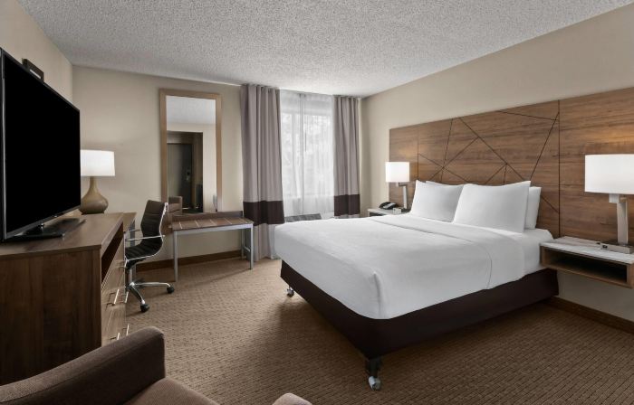 Wingate by Wyndham Utica