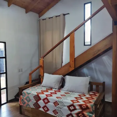 Alojamiento Iguazú Yvyra - Apartments