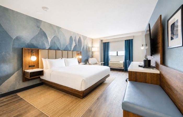 Capital Plaza Hotel