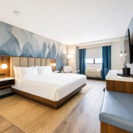 Capital Plaza Hotel