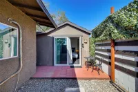 Phoenix Studio Near Downtown w/ Step-free Entry - Wifi