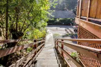 Redwoods Escape w/ Hot Tub: Near Russian River! - Homestays