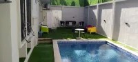 Résidence Touristique Marcadal - Pools