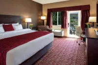 Lakeside Hotel Casino - Lemmikkieläimet sallittu