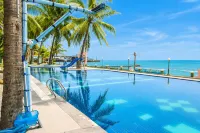 Allisa Resort Hotel - Beach