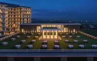 The Residency Signature Madurai - spa