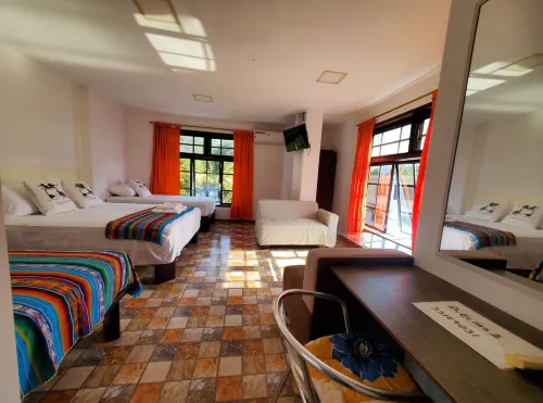 CASA RENTERA D'ELIAS - 2-Star