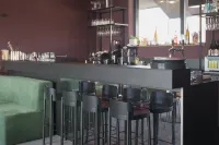 ALPAMI Boutique Glockenbach - Bar