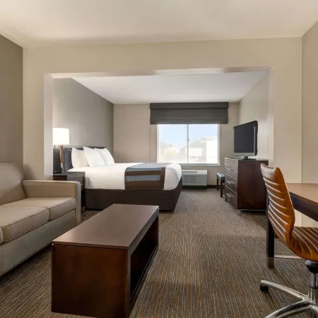 Wingate by Wyndham Wilmington