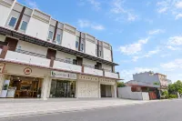 Collection O酒店Ciputra購物中心（原名Lucky Stay） - Wi-Fi