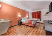 Motel 6 Saint Paul, MN - I-94 - Wifi