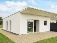 6 Person Holiday Home in Ringkøbing - Pools
