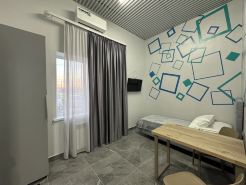 Mariya Hotel