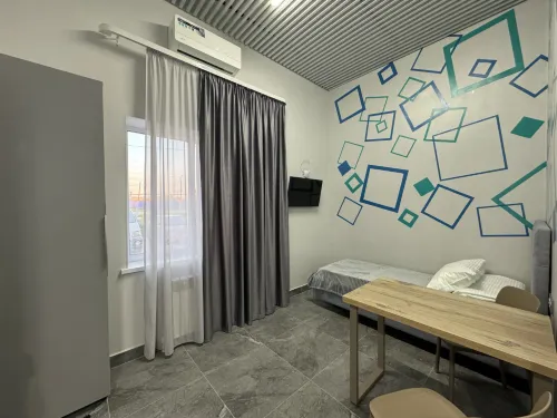 Mariya Hotel - Хостел