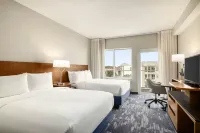 Fairfield Inn & Suites Chincoteague Island Waterfront - 3-Star