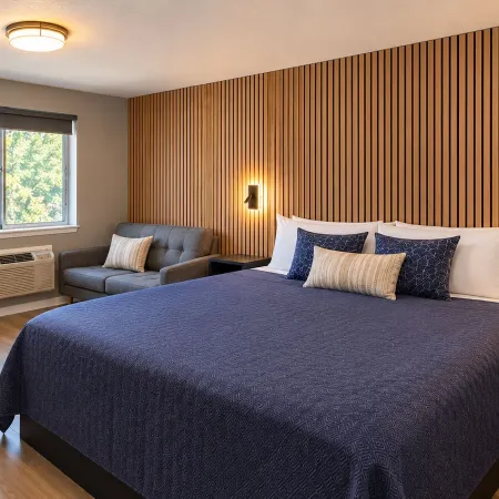Deerfield Extended Stay