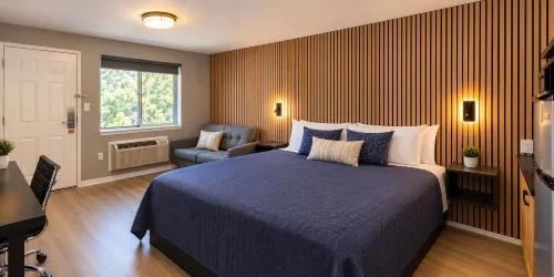 Deerfield Extended Stay - 2つ星