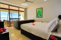 Garden Island Resort - Wifi