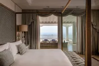 Le Mirage Tanger - spa