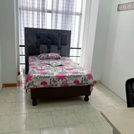 Texworks Coliving