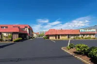 Tacoma Port Inn Fife I-5 - Wifi