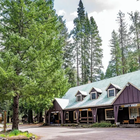 Union Creek Resort
