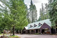 Union Creek Resort -  Privatzimmer