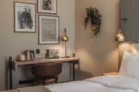Home Hotel Bilan - 4つ星