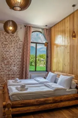 Hotel Piano Kvareli - 2 Sao