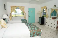 Oualie Beach Resort - Wifi