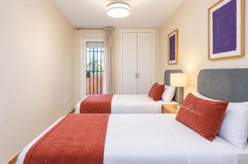 GuestReady - Marbella Alicate Beach - 2성급