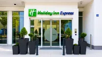 Holiday Inn Express MUNICH AIRPORT - ERDING by IHG - Pet friendly