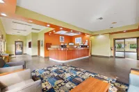 Quality Inn Crystal River - 2-Star