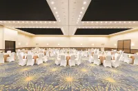 Hilton Garden Inn Fargo - WiFi