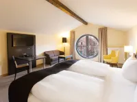 Dormero Hotel Altes Kaufhaus Lüneburg - Wifi