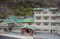 Le Coxy Resort Lachung Hotels in Lachung